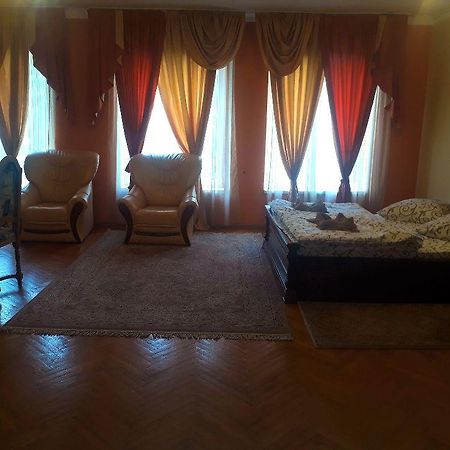 Hotel Alfa Irlyava Zewnętrze zdjęcie