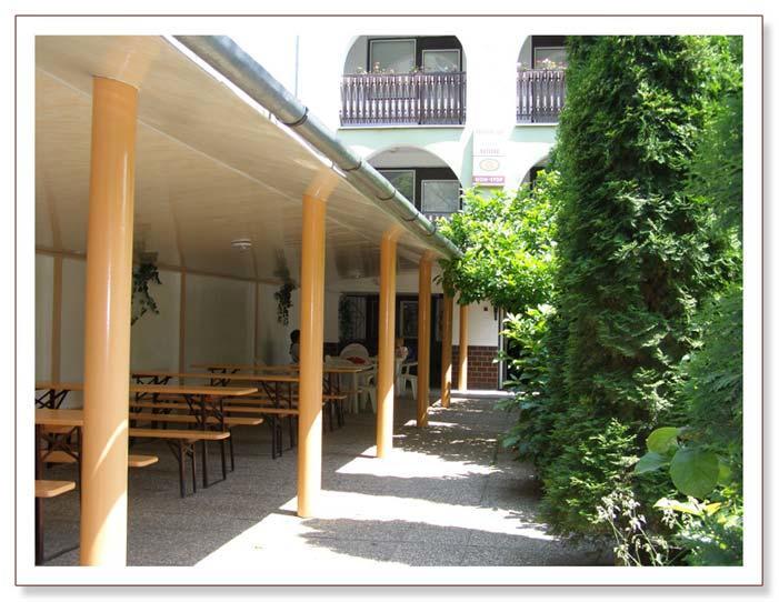 Hotel Alfa Irlyava Zewnętrze zdjęcie