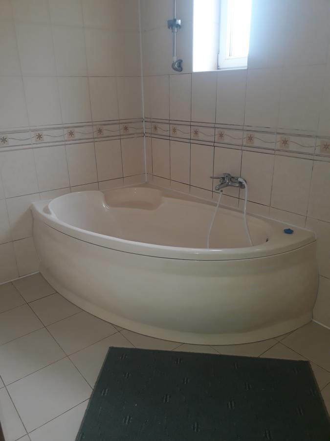 Hotel Alfa Irlyava Zewnętrze zdjęcie