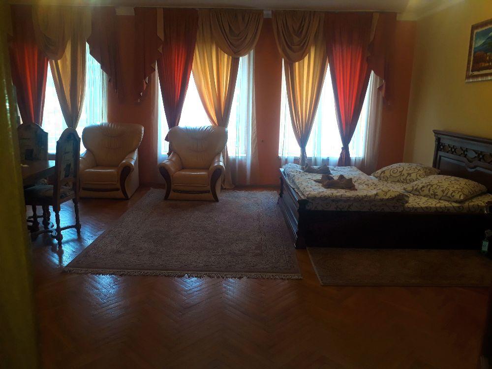 Hotel Alfa Irlyava Zewnętrze zdjęcie